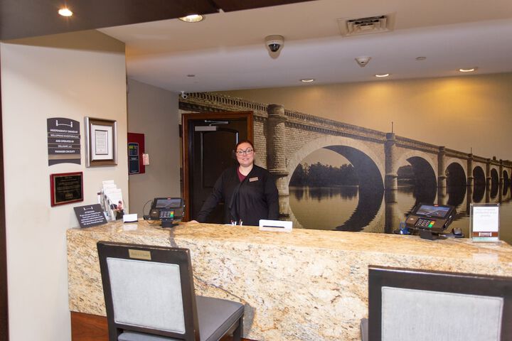 Staybridge Suites Bowling Green by IHG