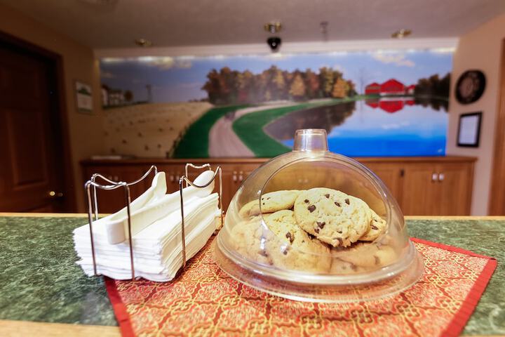 Hotel Interior 11 of 45
