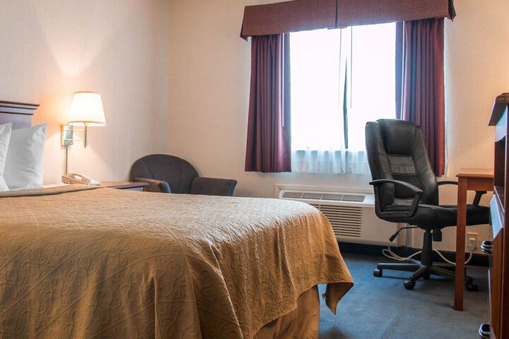 Quality Inn Hudsonville South