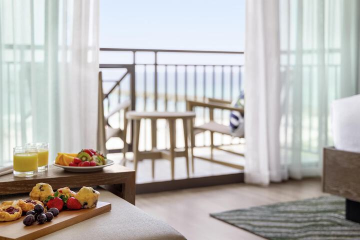 Embassy Suites by Hilton Panama City Beach Resort