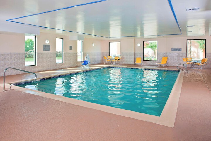 Pool 3 of 16