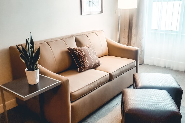 Hampton Inn & Suites Cleveland / Independence