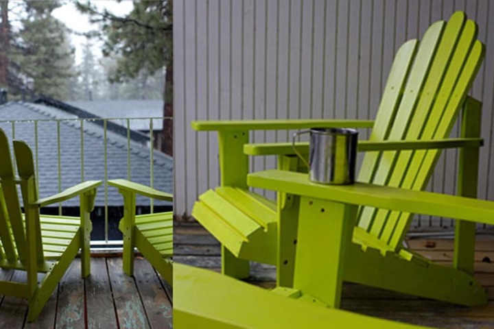 Terrace/Patio 45 of 53