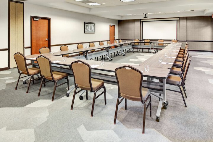 Hyatt Place Cincinnati Airport / Florence