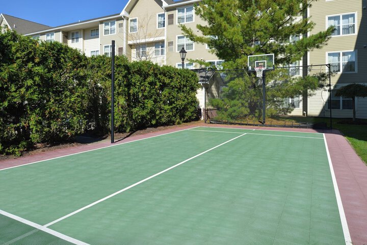 Residence Inn by Marriott Dayton Troy
