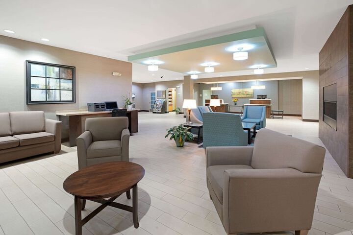 La Quinta Inn & Suites by Wyndham Bellingham