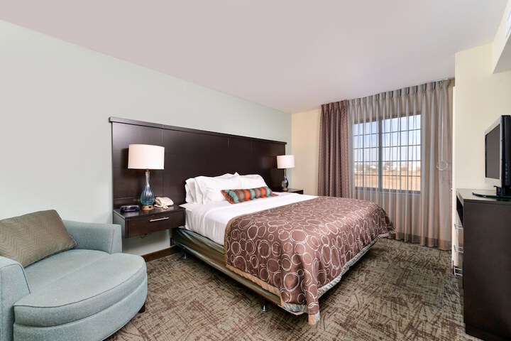 Staybridge Suites OFallon Chesterfield by IHG