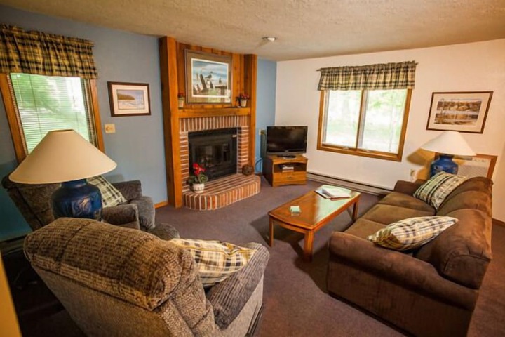 Nordic Lodge