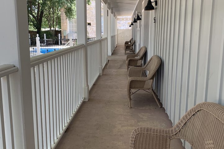 Terrace/Patio 280 of 361
