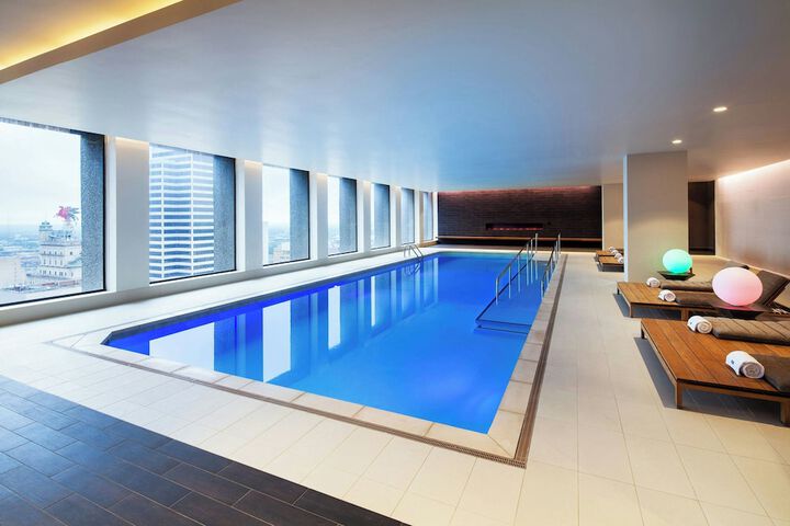 The Westin Dallas Downtown