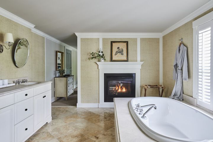 White Barn Inn & Spa Auberge Collection