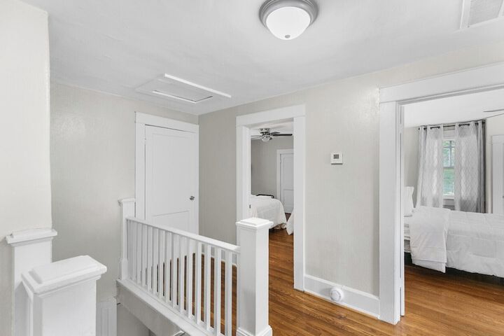 Renovated Central Park Chic