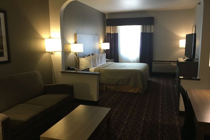 SureStay Plus Hotel by Best Western Edmond
