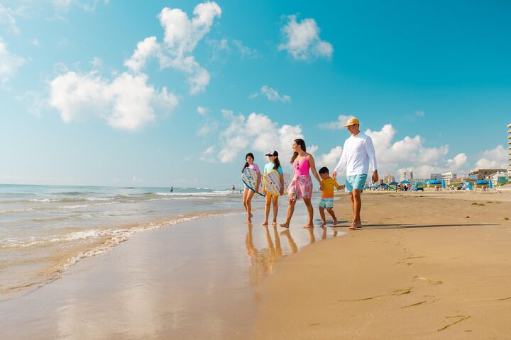 Holiday Inn Resort South Padre Island - Beach Front by IHG