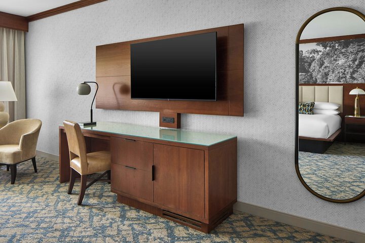 Montgomery Marriott Prattville Hotel & Conference Center