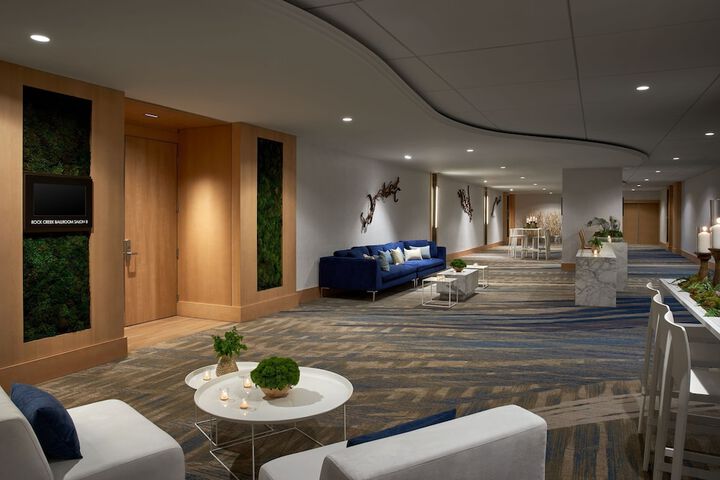 The Westin DC Downtown