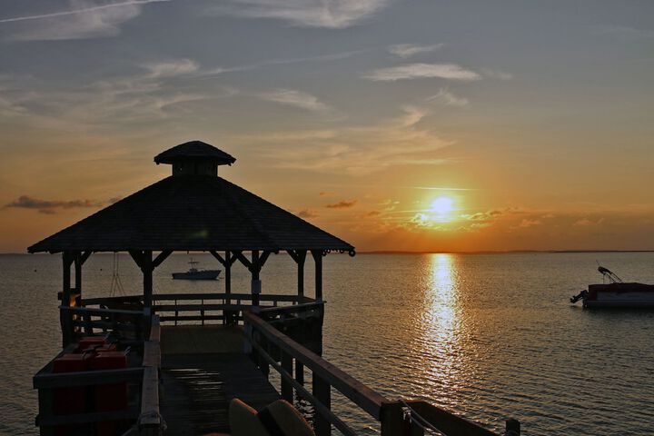 The Inn at Corolla Light