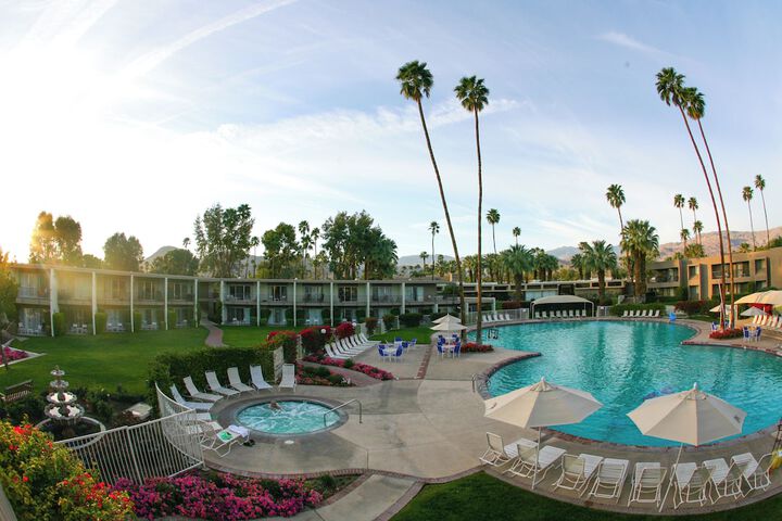 Hotel 6 of 106