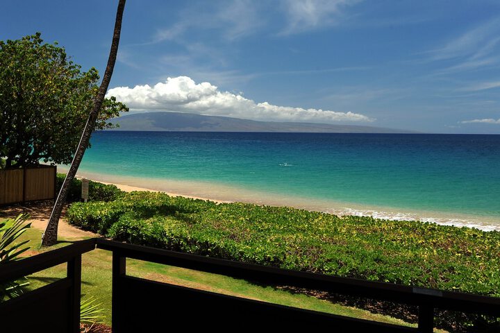 Kaanapali Ocean Inn