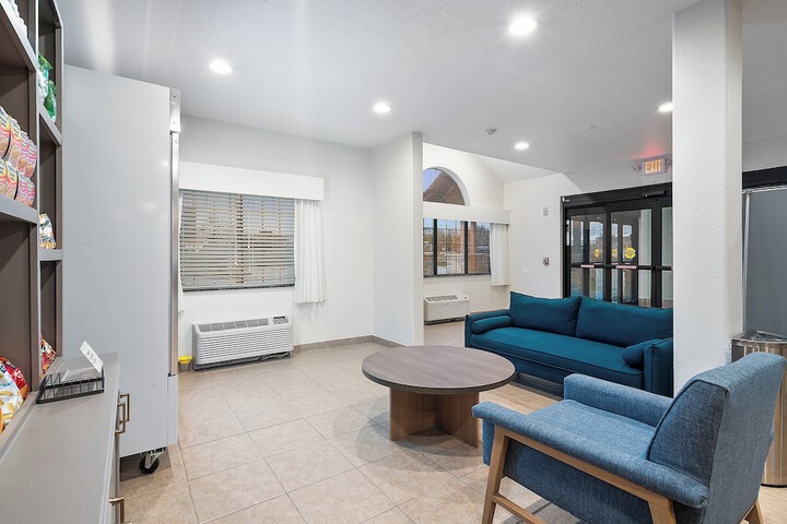 Garner Hotel Gonzales by IHG