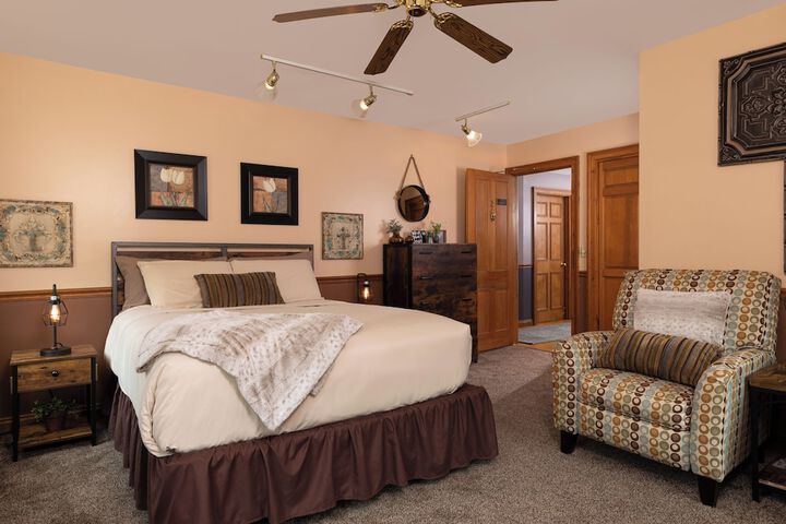 Hotel Galena