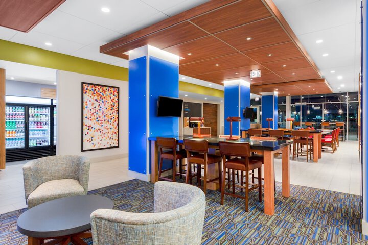 Holiday Inn Express and Suites Union Gap- Yakima Area by IHG
