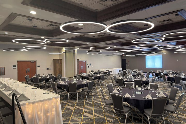 Holiday Inn Midland by IHG