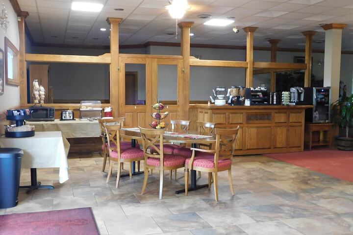Cedar Glade Resort