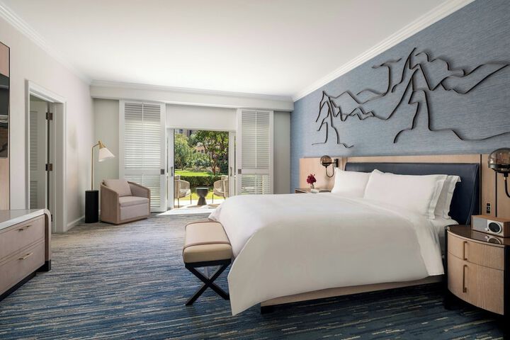 The Ritz-Carlton Dallas Las Colinas