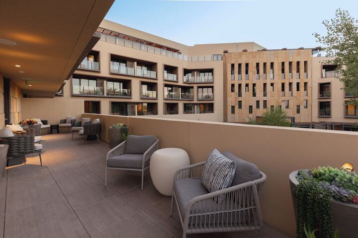Hotel Chaco