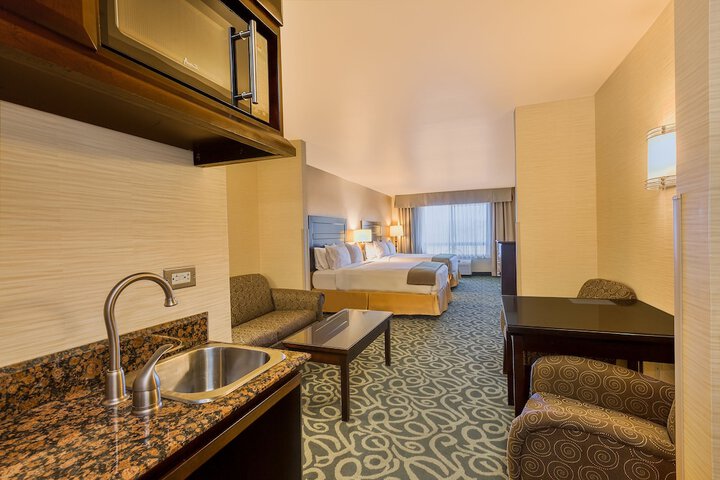 Holiday Inn Express Hotel & Suites Atascadero by IHG