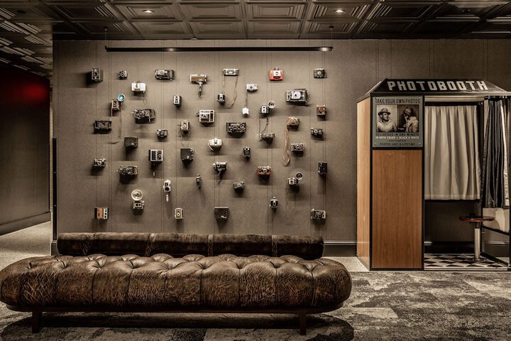 Bottleworks Hotel