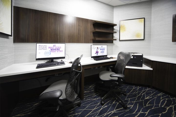 Hilton Garden Inn Fayetteville Fort Bragg