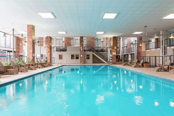 Delta Hotels by Marriott Kalamazoo Conference Center