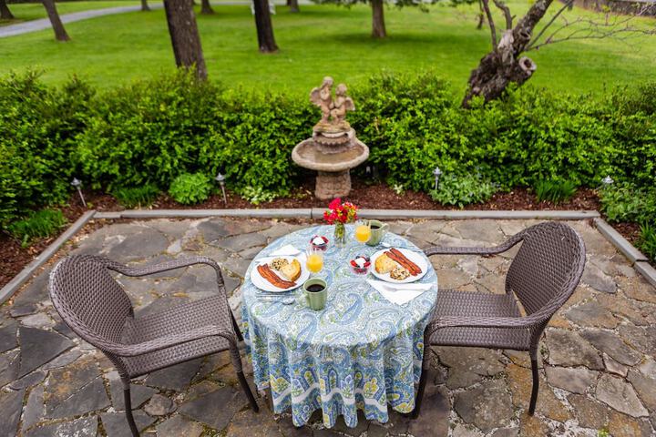 Terrace/Patio 58 of 63