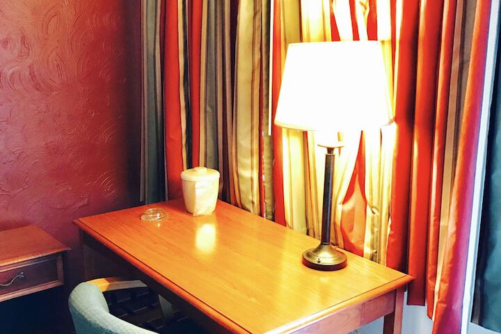 Greystone Motel