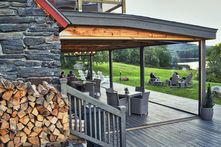 Mountain Meadows Lodge