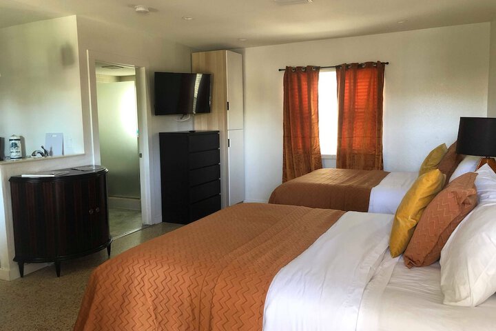 Captiva Beach Resort