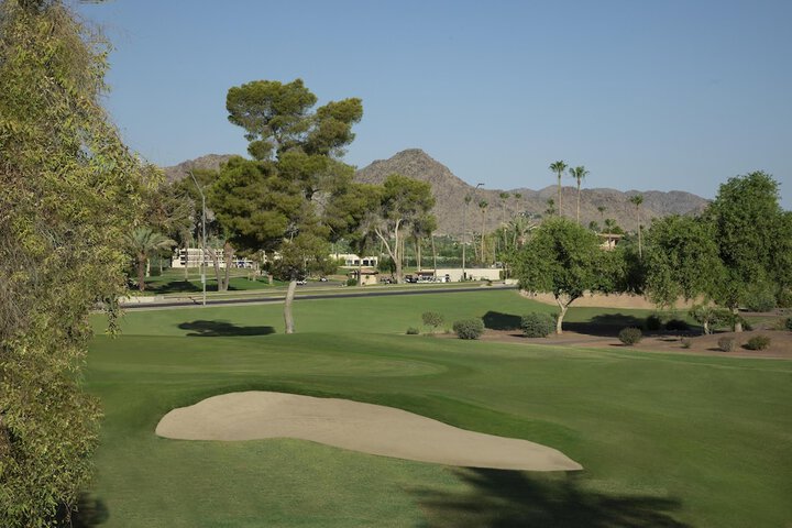 The Scottsdale Resort and Spa Curio Collection by Hilton