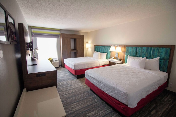 Hampton Inn Kent / Akron Area