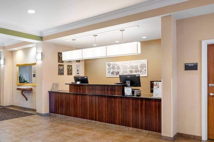 Sleep Inn & Suites Redmond