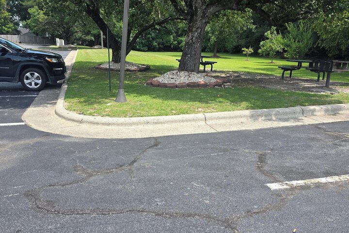 Quality Inn Greenville near University