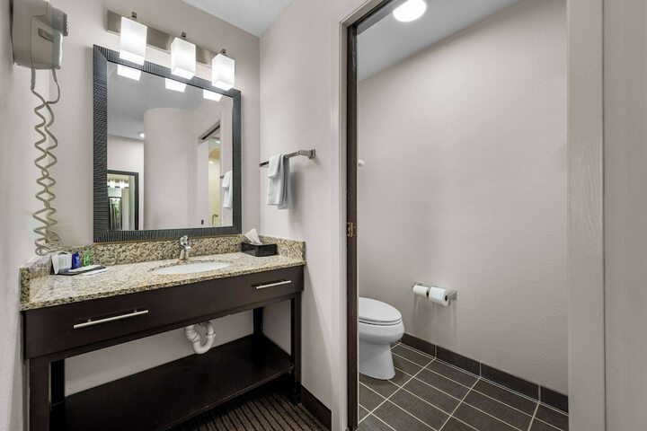 Sleep Inn Springfield West