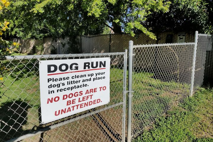 Pet Friendly 30 of 30