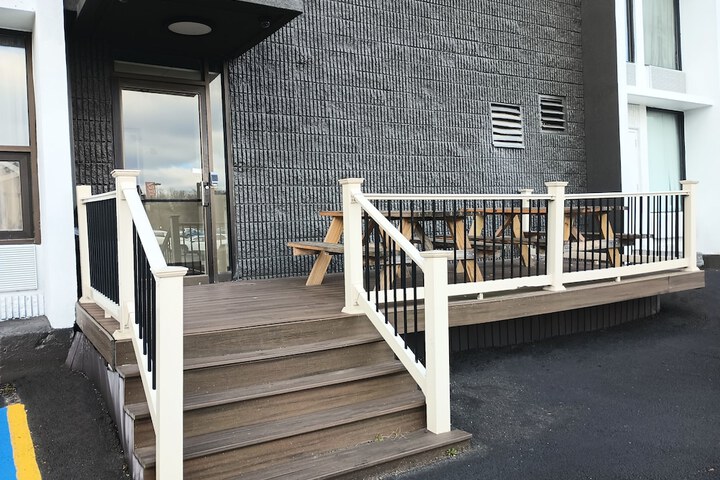 Terrace/Patio 25 of 25