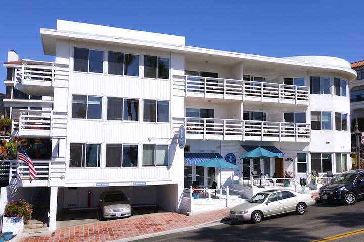 Sea Horse Resort