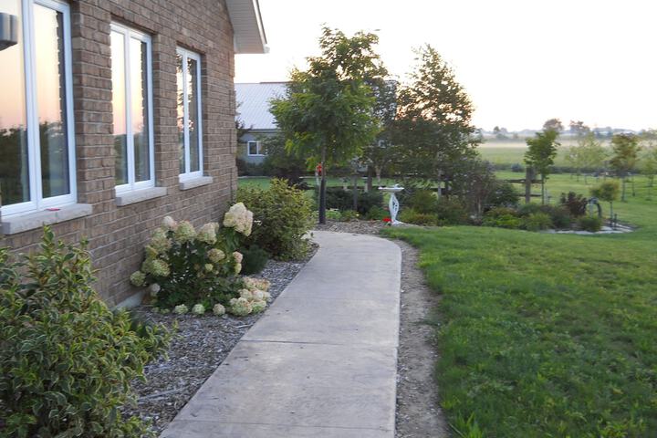 Wenzlers Landing Bed & Breakfast