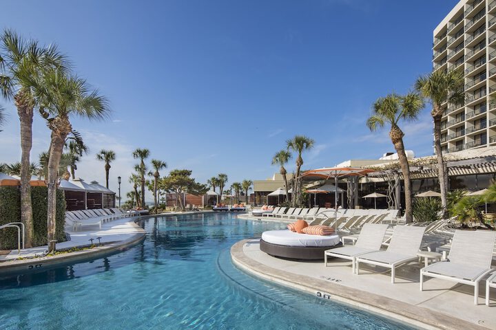 The San Luis Resort Spa & Conference Center