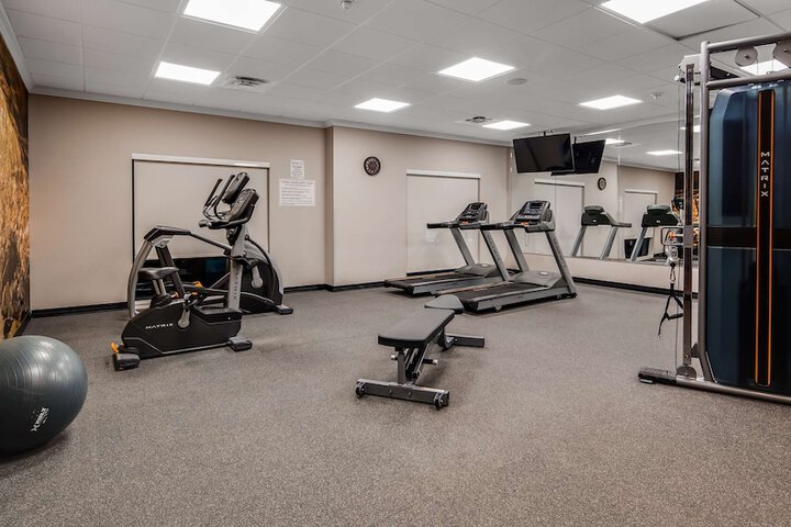 Health and Fitness 33 of 35