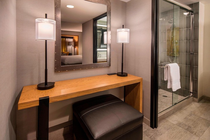 Oakland Marriott City Center